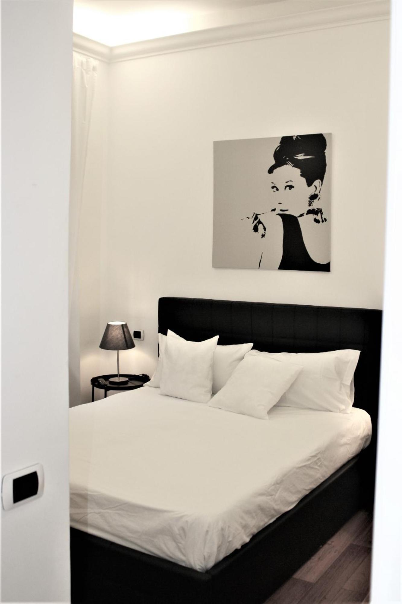 Domus Caecilia Apartamento