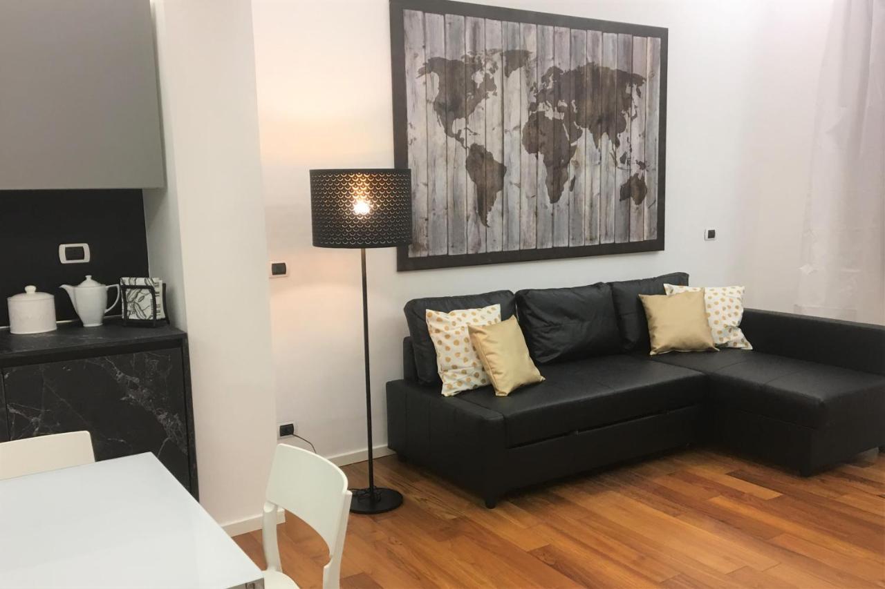 Domus Caecilia - Via Cola Di Rienzo Apartamento *